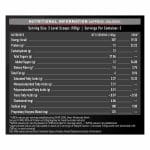 MuscleBlaze Weight Gainer with Added Digezyme - Image 5