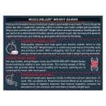 MuscleBlaze Weight Gainer with Added Digezyme - Image 4