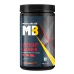 MuscleBlaze Weight Gainer with Added Digezyme
