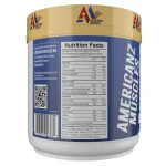 Americanz Muscles Super Burn – Powerful Fat Burner for Weight Loss, Energy & Metabolism Boost - Image 3