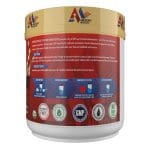 Americanz Muscles Creatine Monohydrate – 100g | Pure Micronized Creatine for Muscle Strength, Size & Recovery 60 Servings - Image 4