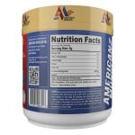 Americanz Muscles Creatine Monohydrate – 100g | Pure Micronized Creatine for Muscle Strength, Size & Recovery 60 Servings - Image 2