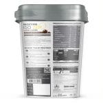 MuscleBlaze Biozyme Iso-Zero  Low Carb Ice Cream Chocolate 4 kg - Image 5
