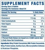 Amino 8000 - Protein Tablets - Image 2