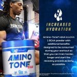 Ronnie Coleman Amino Tone + EAA Powder - Image 5