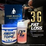 Ronnie Coleman Amino Tone + EAA Powder - Image 7
