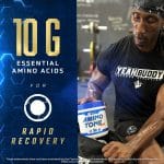 Ronnie Coleman Amino Tone + EAA Powder - Image 8
