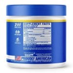 Ronnie Coleman BCAA-XS 2:1:1 Powder - Image 7