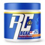 Ronnie Coleman BCAA-XS 2:1:1 Powder