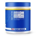 Ronnie Coleman Creatine XS Unflavoured Powder - Image 7