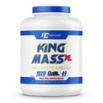 Ronnie Coleman King Mass XXL Gainer (15lb / 6lbs )