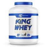Ronnie Coleman King Whey 5lbs
