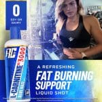 Ronnie Coleman L-Carnitine XS Liquid 3,000MG - Image 4