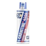 Ronnie Coleman L-Carnitine XS Liquid 4,000mg - Image 10