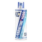 Ronnie Coleman L-Carnitine XS Liquid 4,000mg - Image 5