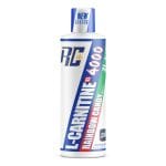 Ronnie Coleman L-Carnitine XS Liquid 4,000mg - Image 4
