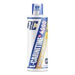 Ronnie Coleman L-Carnitine XS Liquid 4,000mg - Image 3