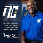 Ronnie Coleman Pro-Antium Multifaceted Protein - Image 5