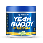 Ronnie Coleman Yeah Buddy Sport Pre-Workout