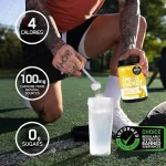 Optimum Nutrition Essential Amin.O. Energy - Image 3