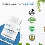 Born Athlete Thermal-Mode I Powerful Thermogenic Formula with Chromium - Image 3