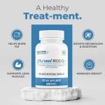 Born Athlete Thermal-Mode I Powerful Thermogenic Formula with Chromium - Image 2