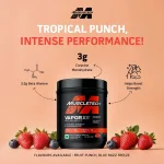 Muscletech™ VaporX5 - Image 4