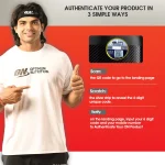 Optimum Nutrition (ON) Multivitamin for Men - 60 Tabs - Image 4