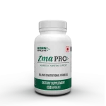 Born Athlete ZMA Pro 60 Capsules