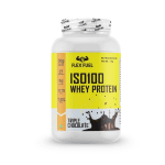 Flex Fuel Iso Whey