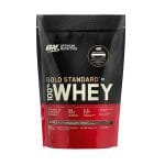 Optimum Nutrition Gold Standard 100% Whey Protein Powder 1 lbs