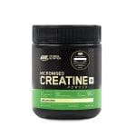 Optimum Nutrition Micronized Creatine Powder | Unflavoured|100 g
