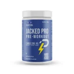 Flex Fuel Jacked Pro Pre-Workout 450g