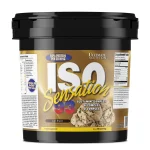 Ultimate Nutrition ISO SENSATION® 93
