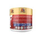 Americanz Muscles Creatine Monohydrate 33 Servings Unflavoured - Image 4