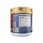 Americanz Muscles Creatine Monohydrate 100 Servings - Unflavored - Image 3