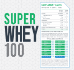 Freak Labs Super Whey 100 - Image 2