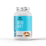 Flex Fuel Nitro Whey – 1Kg / 2Kg & 4 Kg