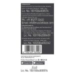 MuscleBlaze Biozyme Performance Whey 4 KG - Image 7