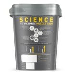 MuscleBlaze Biozyme Performance Whey 4 KG - Image 4