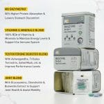 MuscleBlaze Biozyme 5 in 1 Multivitamin - Image 4