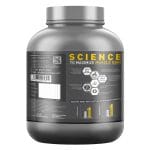 MuscleBlaze Biozyme Iso-Zero 2 kg - Image 3