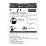 MuscleBlaze Biozyme Iso-Zero 2 kg - Image 7