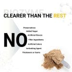 MuscleBlaze Biozyme Performance Whey 2 kg - Image 4