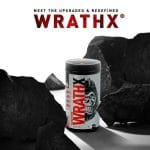 MuscleBlaze Pre Workout WrathX - Image 2