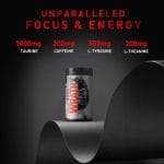 MuscleBlaze Pre Workout WrathX - Image 8