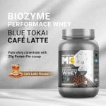 MuscleBlaze Biozyme Performance Whey 1 kg - Image 7