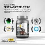 MuscleBlaze Biozyme Performance Whey 1 kg - Image 5