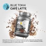 MuscleBlaze Biozyme Performance Whey 1 kg - Image 2