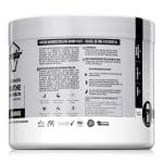 Avvatar Creatine Monohydrate | 100G | Unflavoured - Image 2